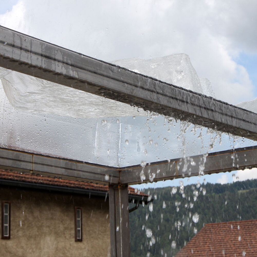 Many Many Many Water Cycles Fountain (Môtiers 2011)