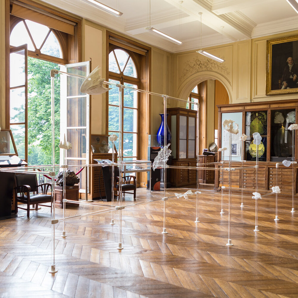 Boganium, handwavium et les autres