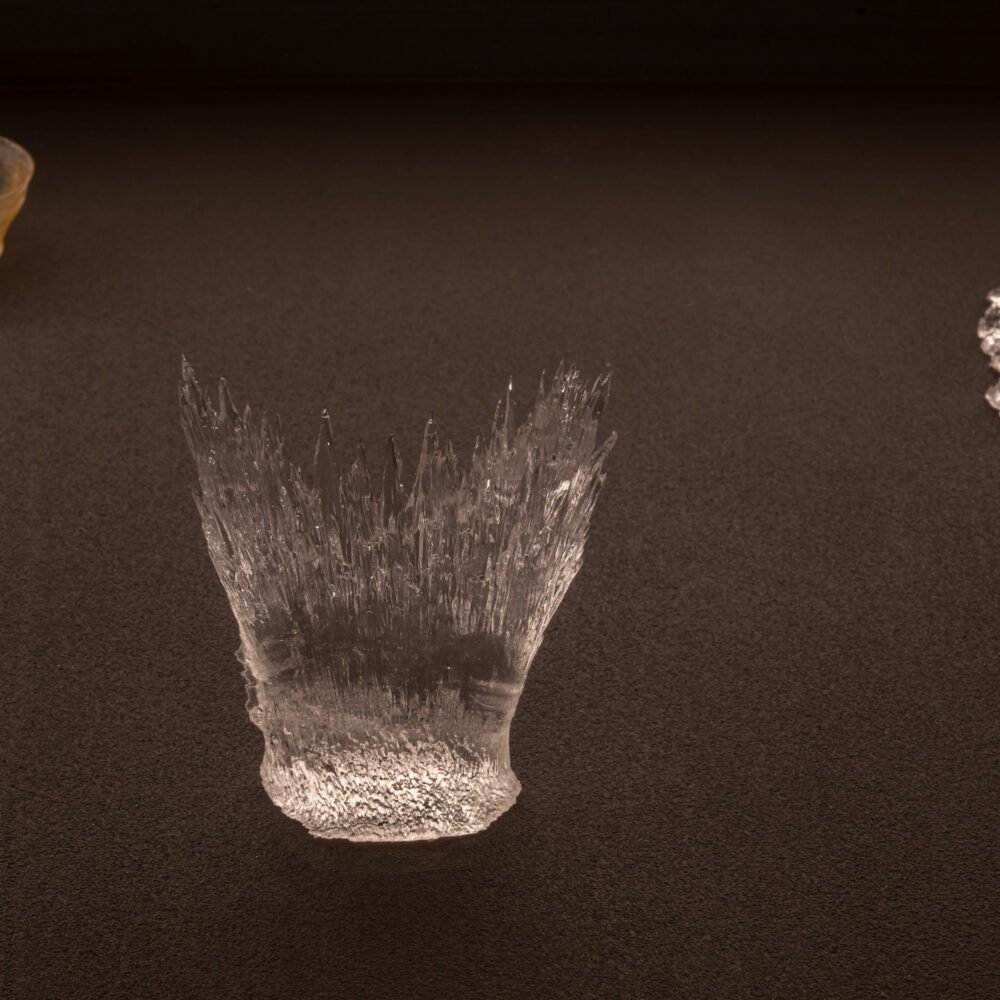 Light-Oriented Ontologies (2023) Detail of the objets