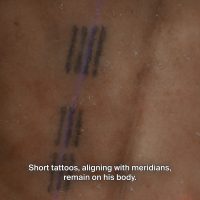 Restless Glows (2026) - Video Still